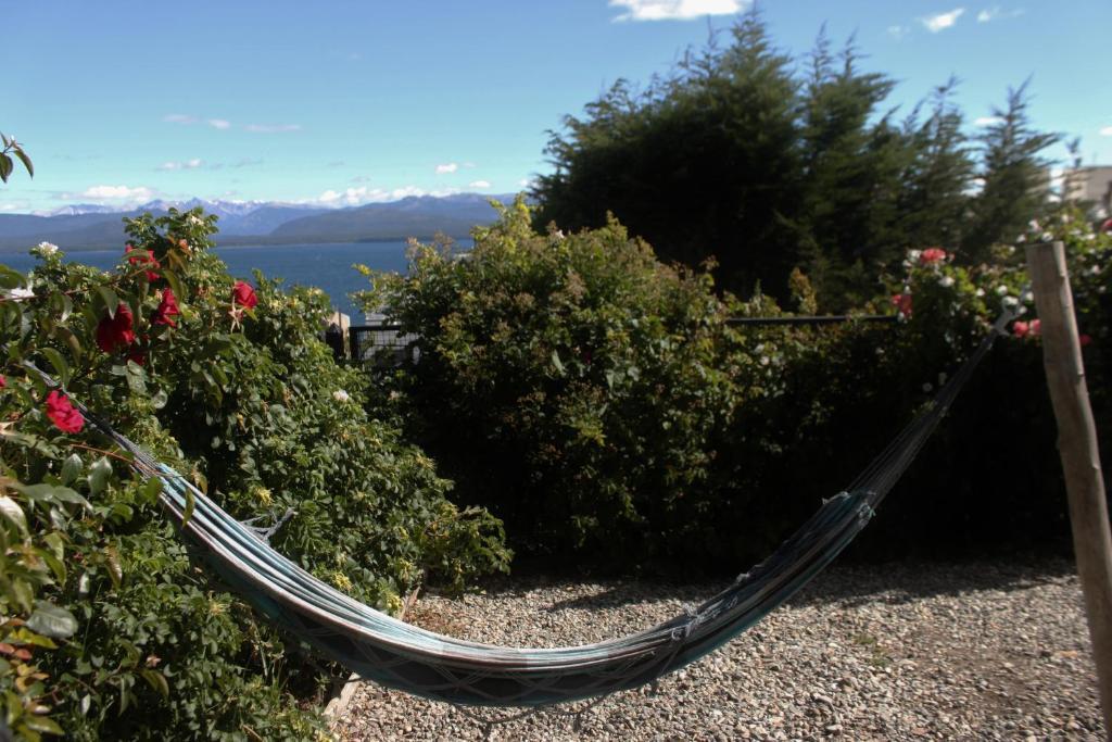 Hostel Pudu San Carlos de Bariloche Eksteriør bilde