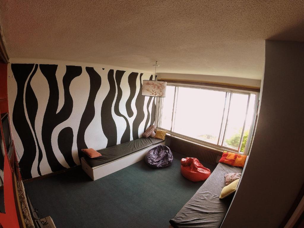 Hostel Pudu San Carlos de Bariloche Eksteriør bilde